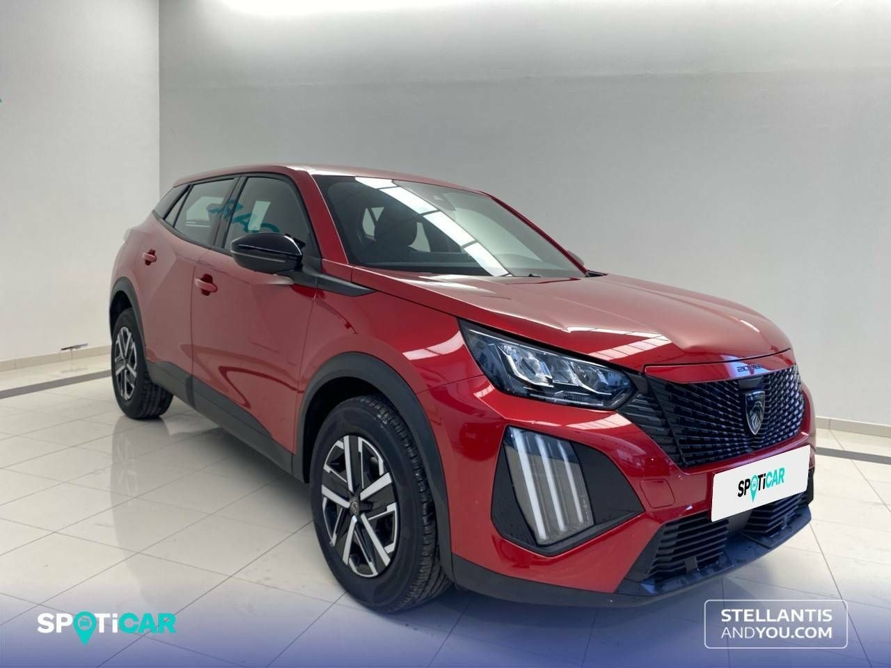 peugeot 2008 2024 / foto grande (3)