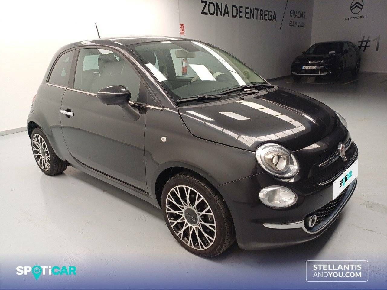 fiat 500 2023 / foto grande (3)