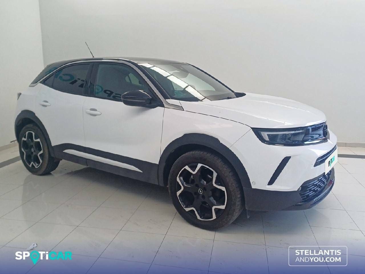 opel mokka 2024 / foto grande (3)