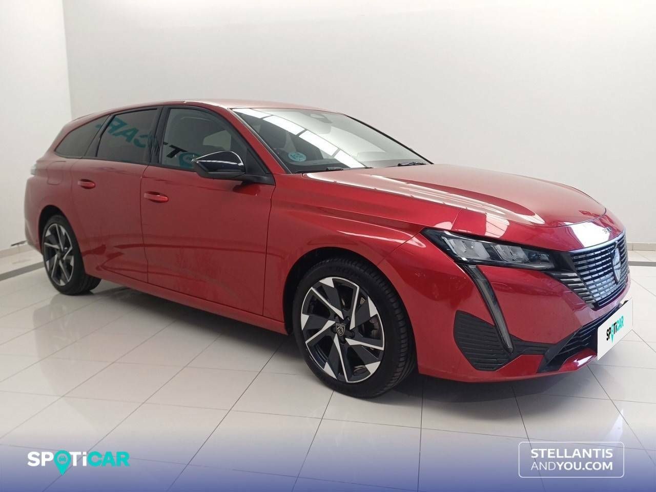 peugeot 308 2024 / foto grande (3)