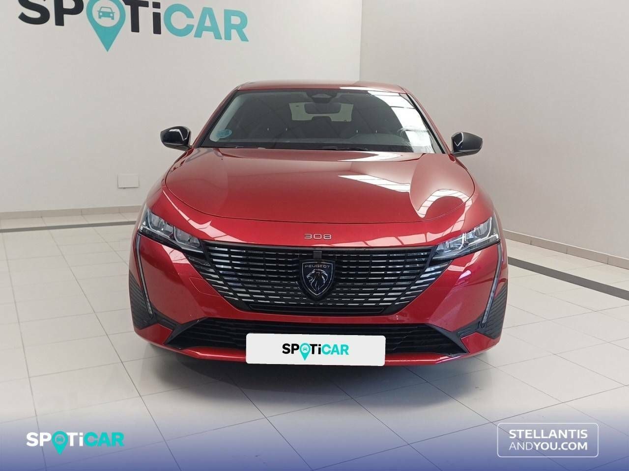peugeot 308 2024 / foto grande (2)