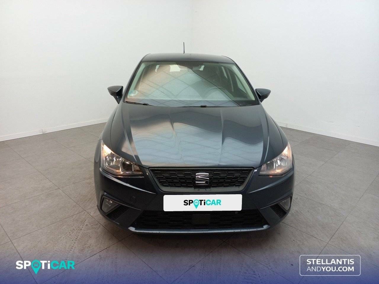 seat ibiza 2021 / foto grande (2)
