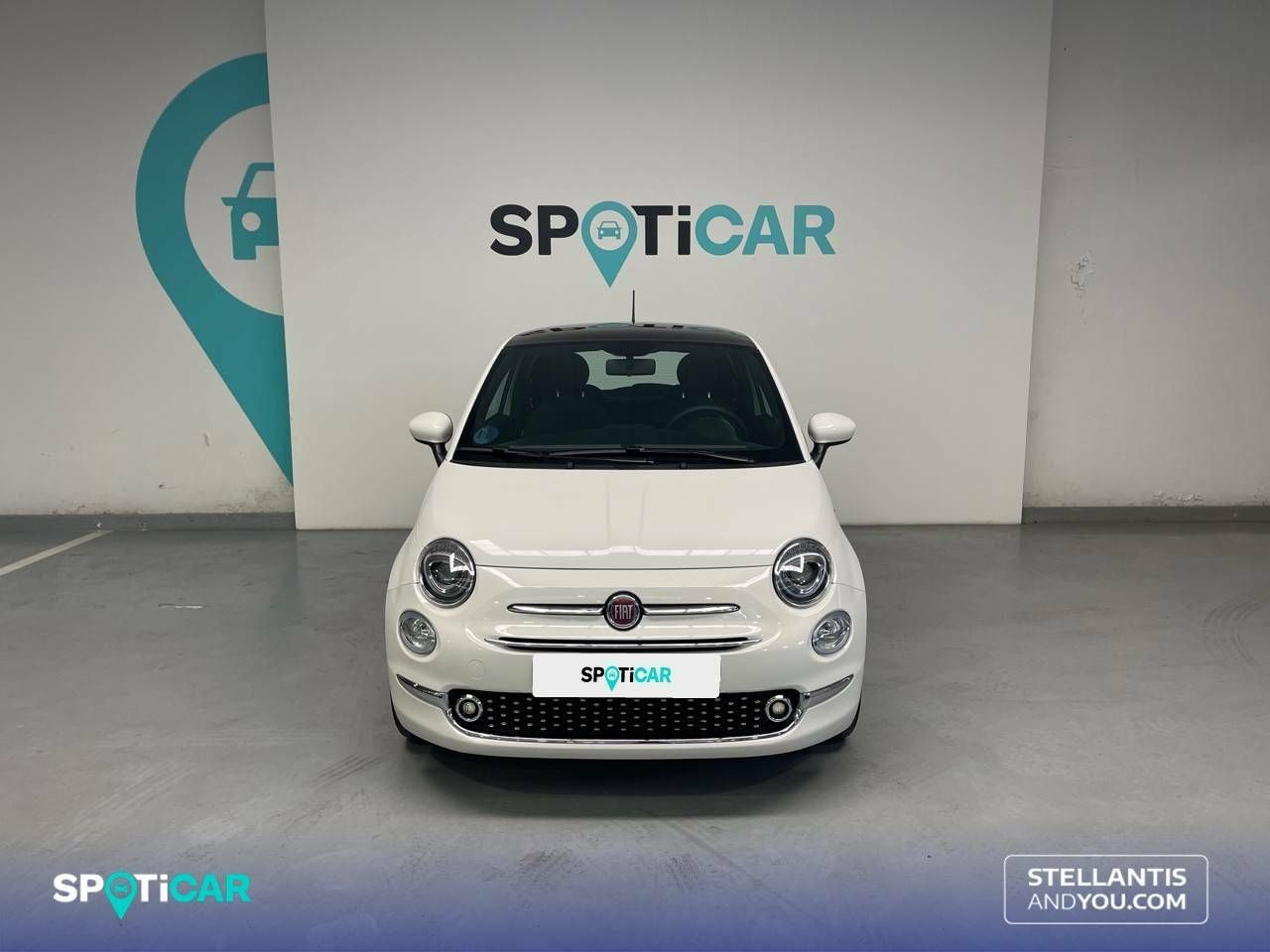 fiat 500 2024 / foto grande (2)