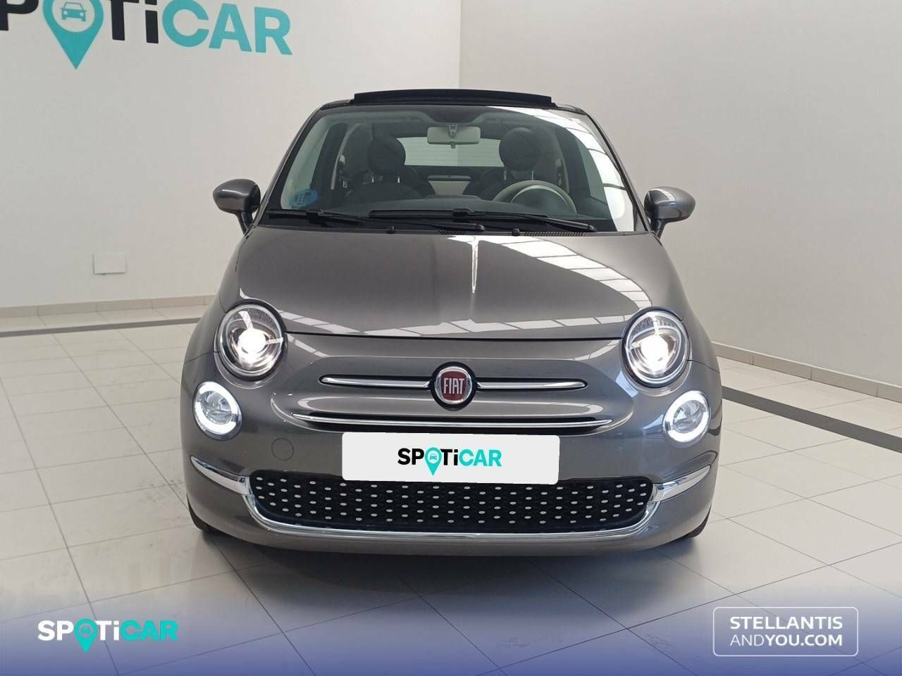 fiat 500 2022 / foto grande (2)