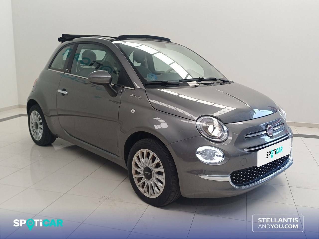 fiat 500 2022 / foto grande (3)