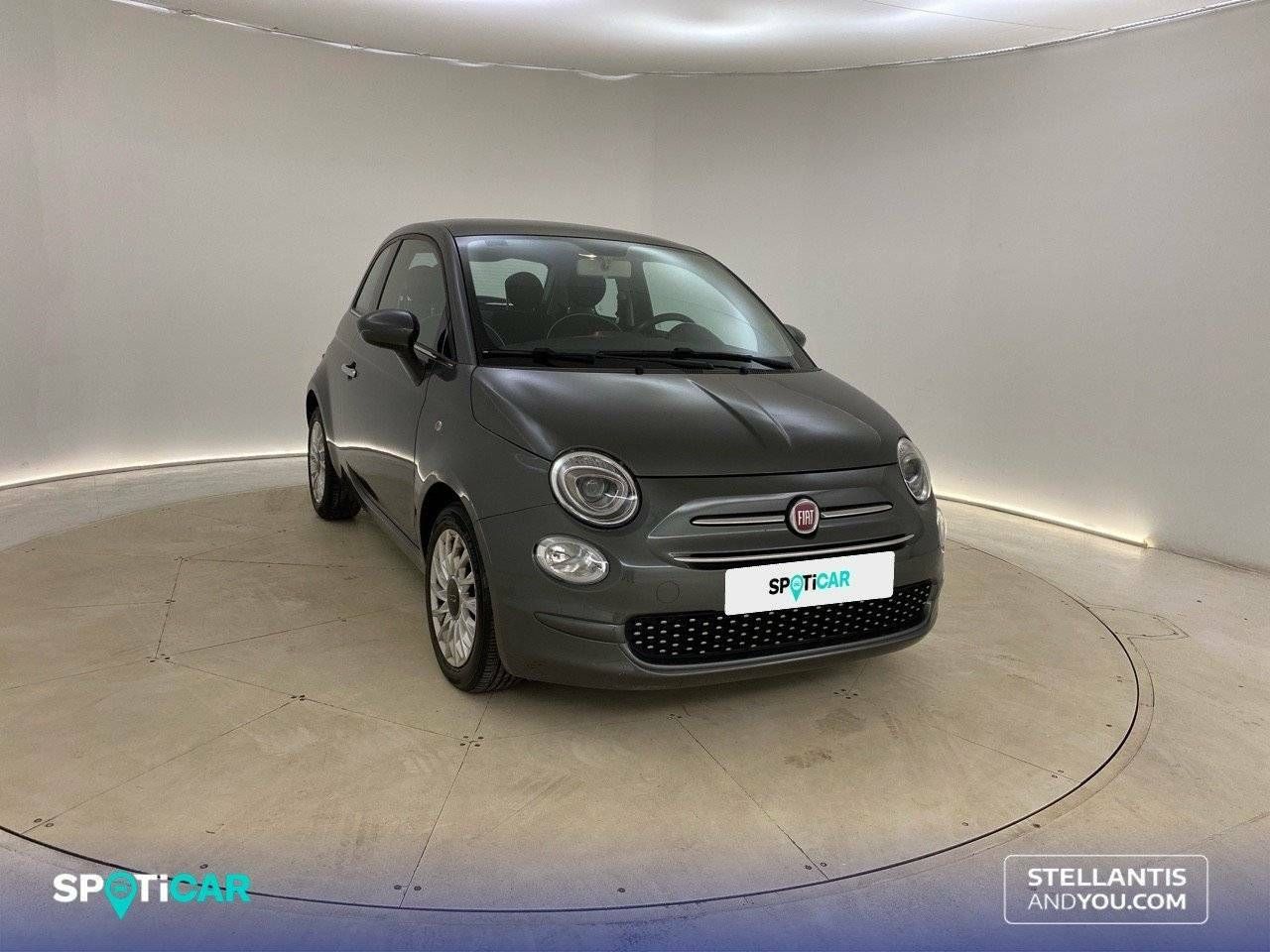 fiat 500 2019 / foto grande (3)