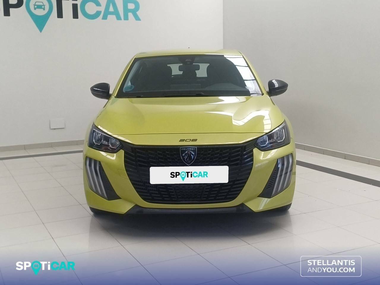 peugeot 208 2024 / foto grande (2)
