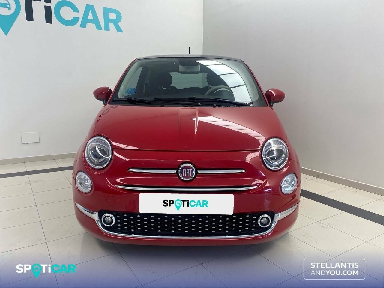 fiat 500 2023 / foto grande (2)