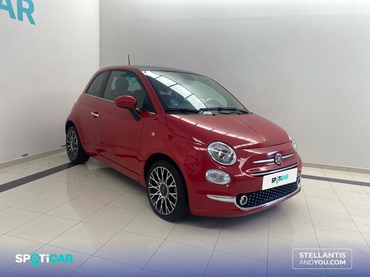 fiat 500 2023 / foto grande (3)