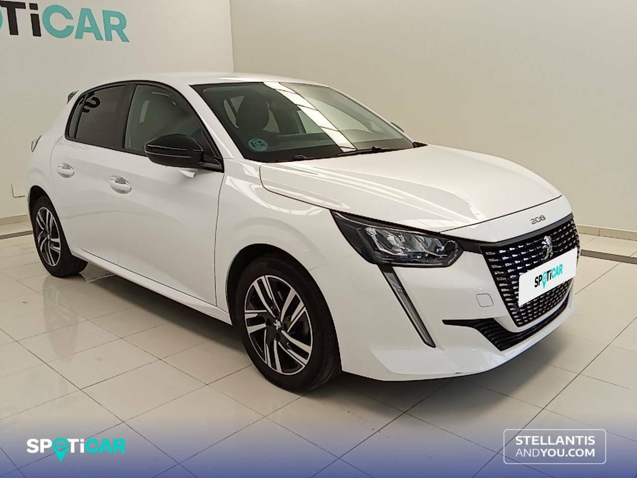 peugeot 208 2023 / foto grande (3)