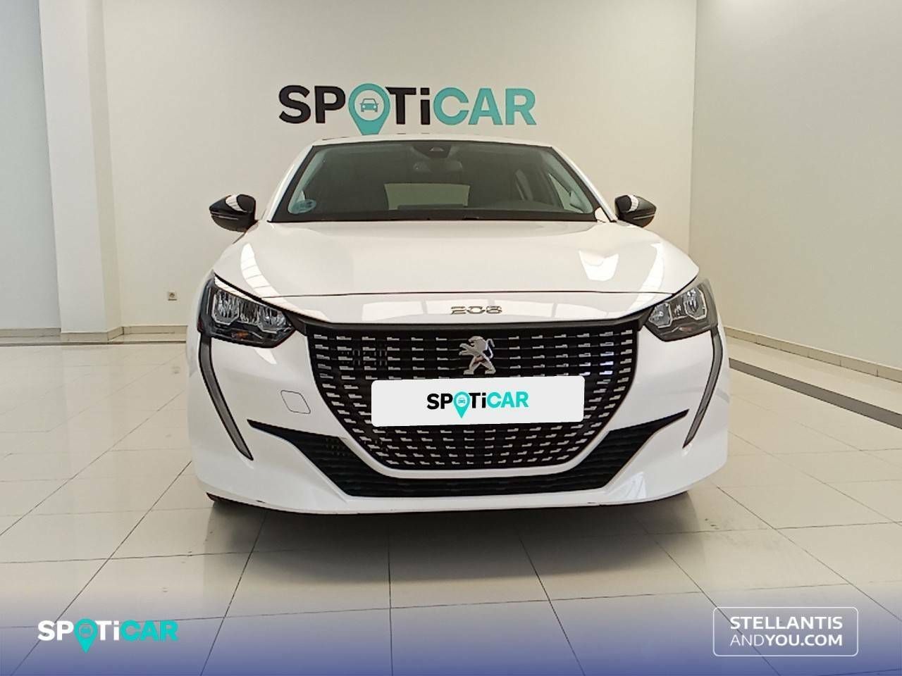 peugeot 208 2023 / foto grande (2)
