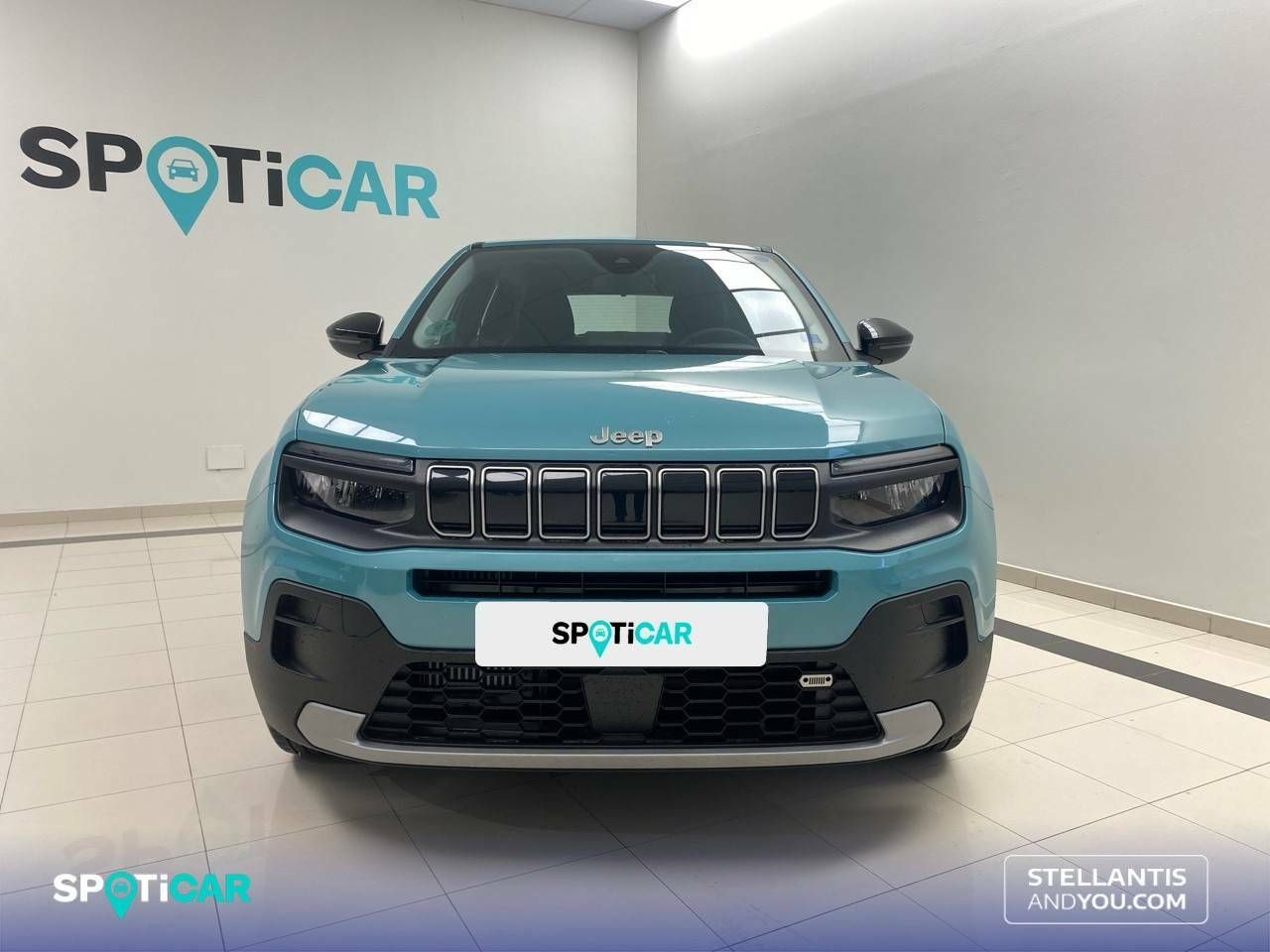 jeep avenger 2024 / foto grande (2)