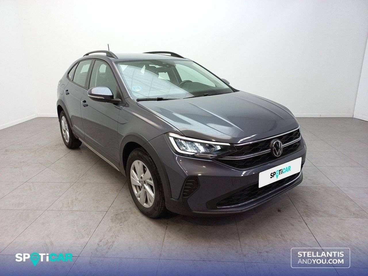 volkswagen taigo 2023 / foto grande (3)