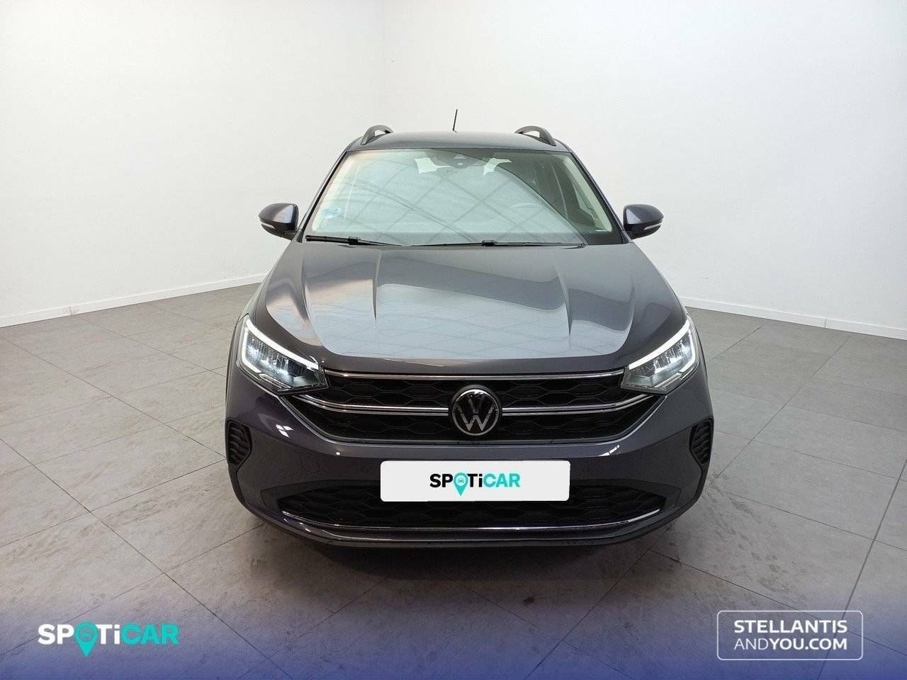 volkswagen taigo 2023 / foto grande (2)