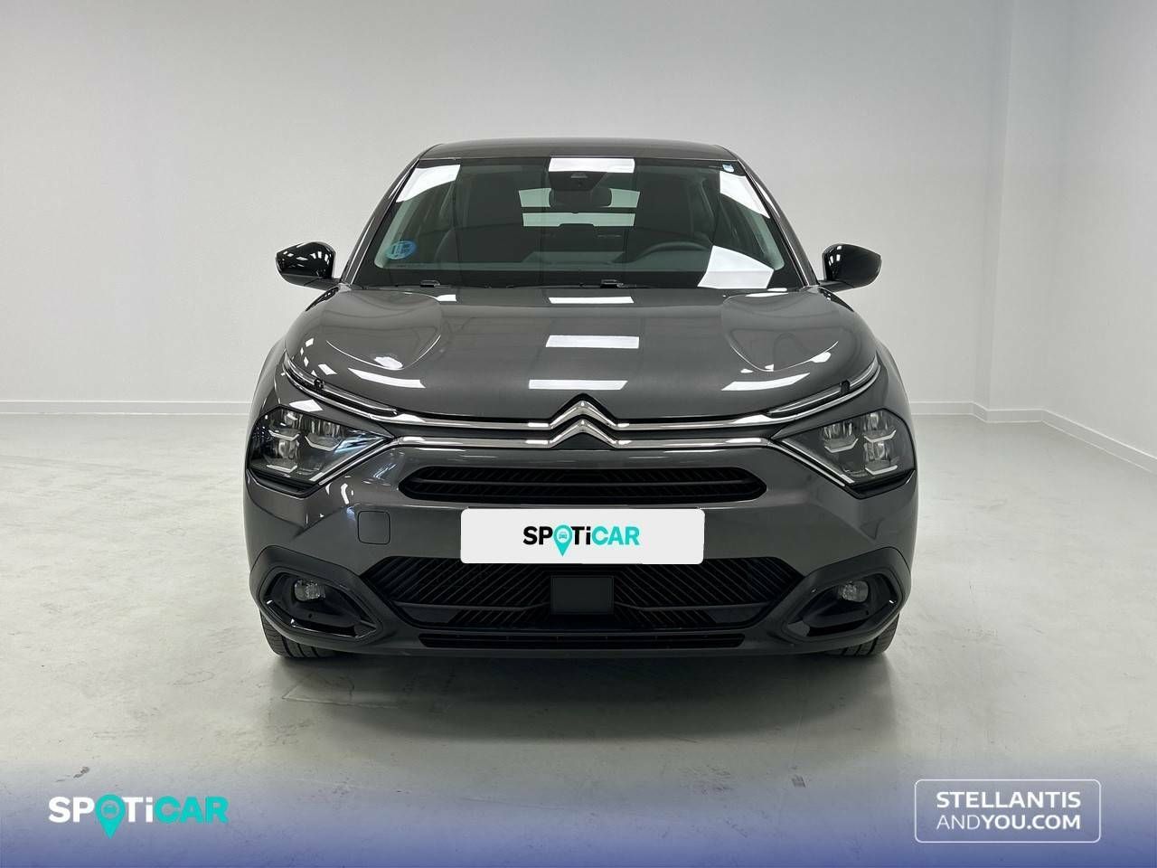 citroën c4 2024 / foto grande (2)