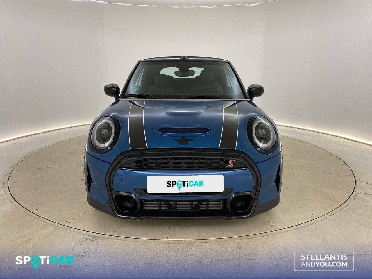 mini cooper 2024 / foto grande (2)