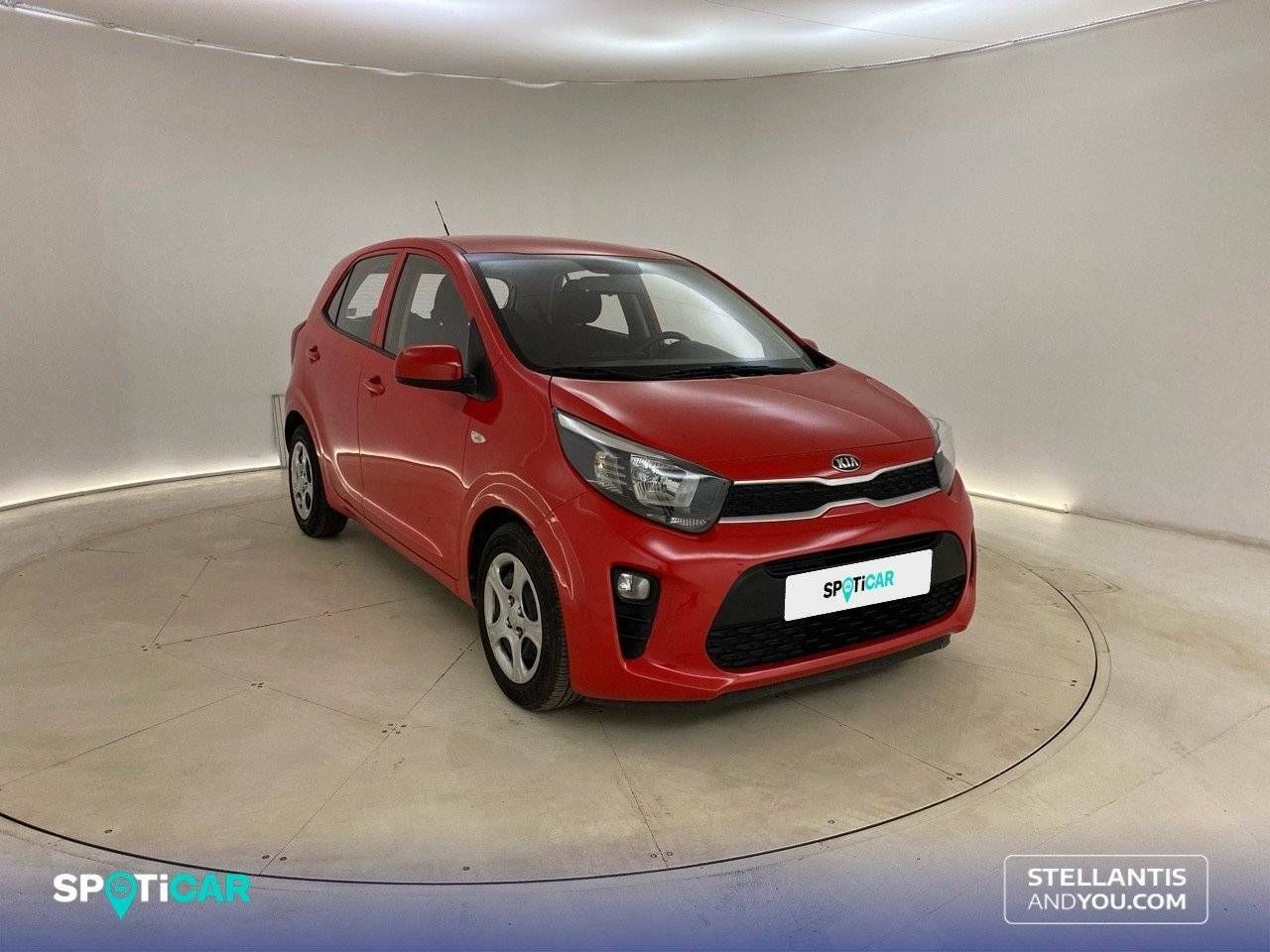 kia picanto 2021 / foto grande (3)