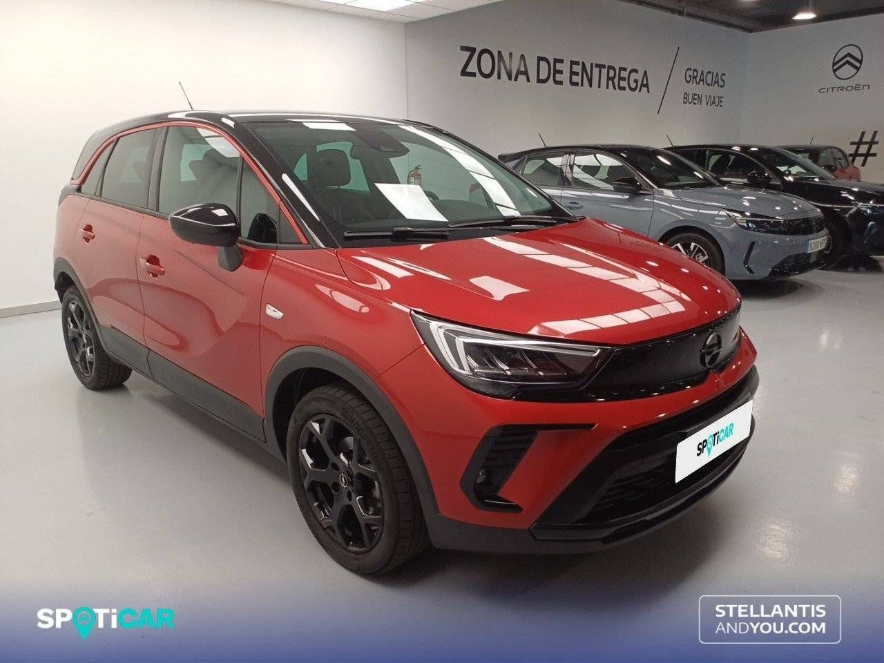 opel crossland 2023 / foto grande (3)