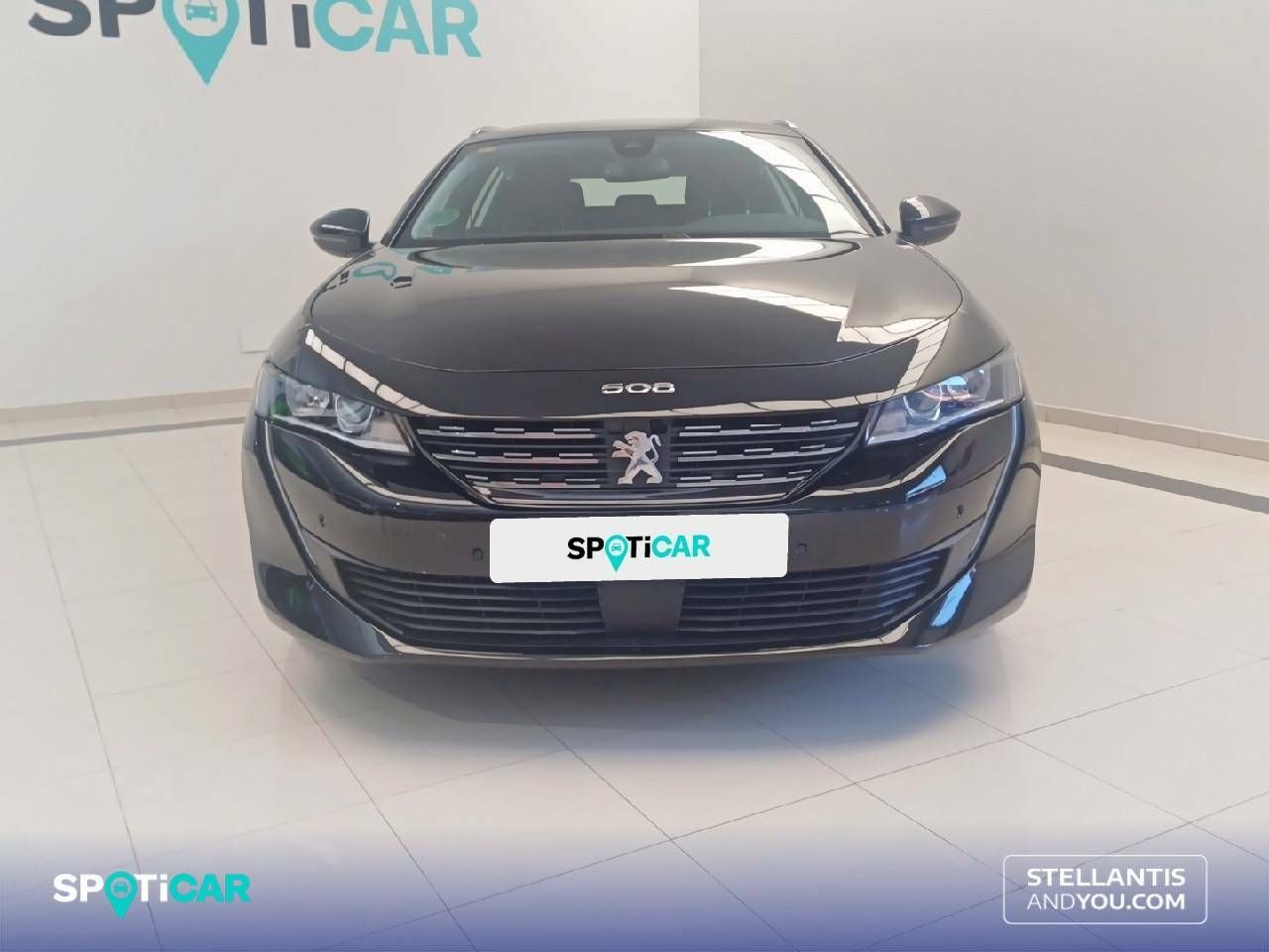 peugeot 508 2019 / foto grande (2)