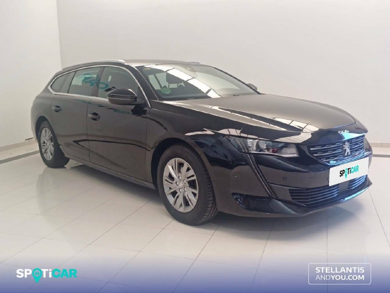 peugeot 508 2019 / foto grande (3)