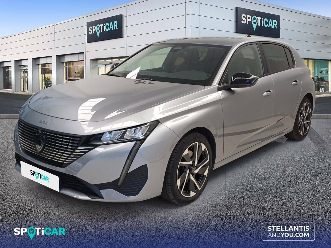 peugeot 308 2024 /