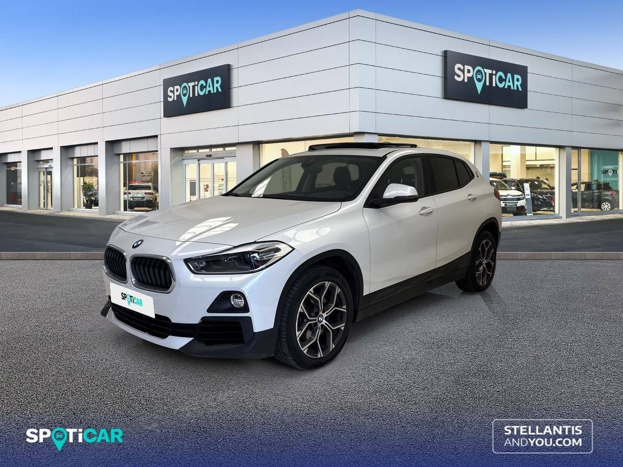 bmw x2 2020 /