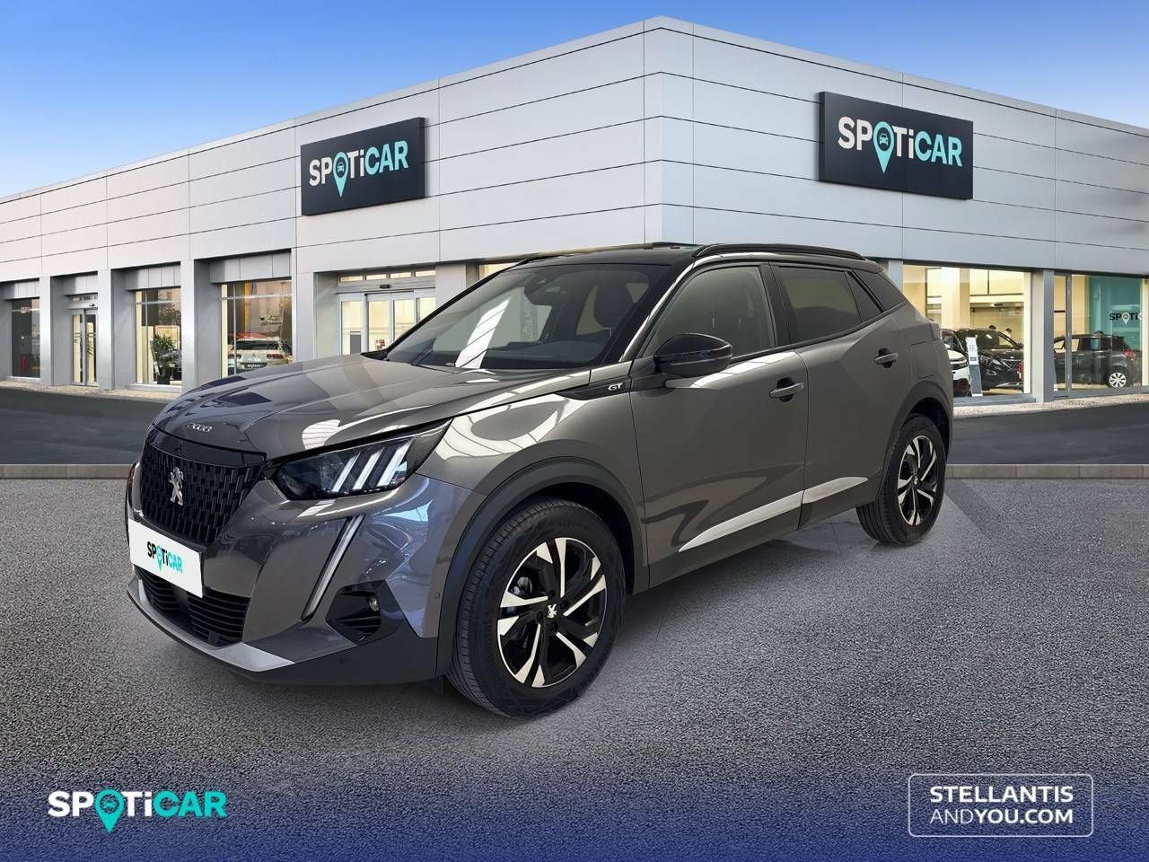 peugeot 2008 2022 /