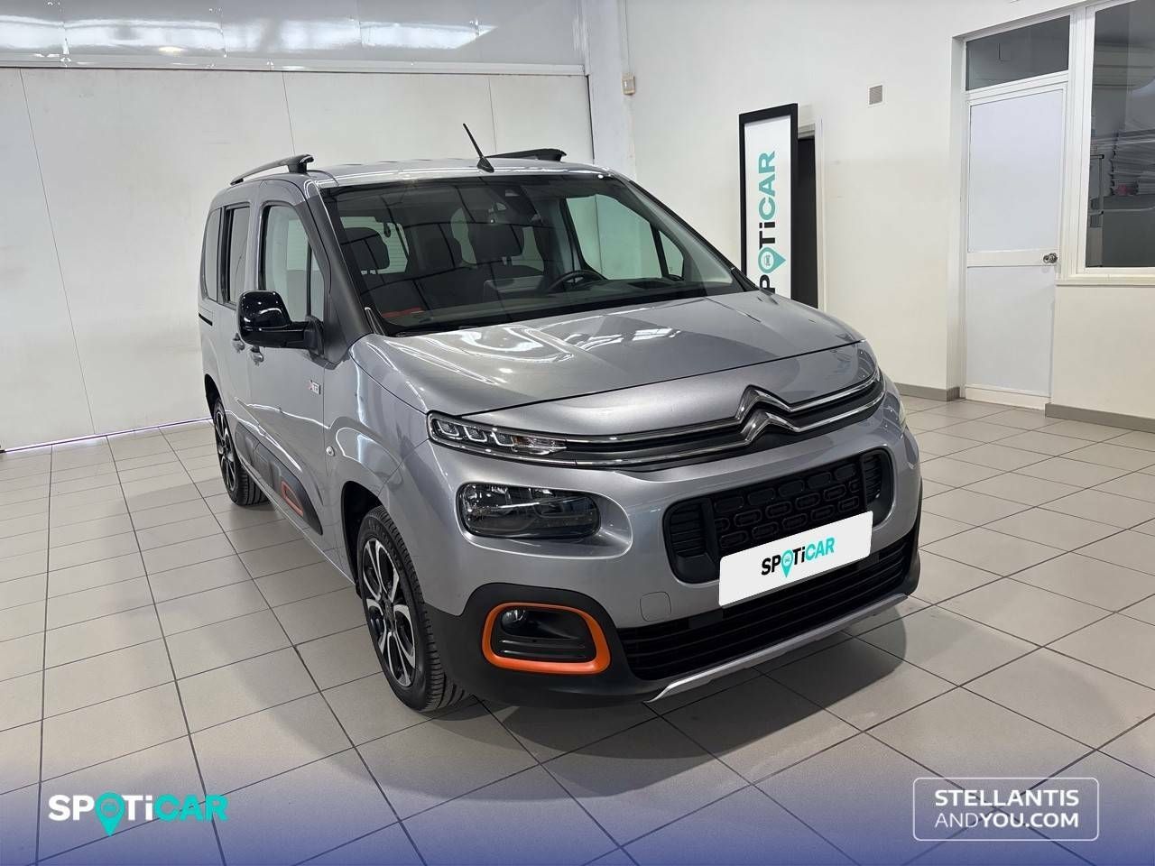 citroën berlingo 2021 / foto grande (3)