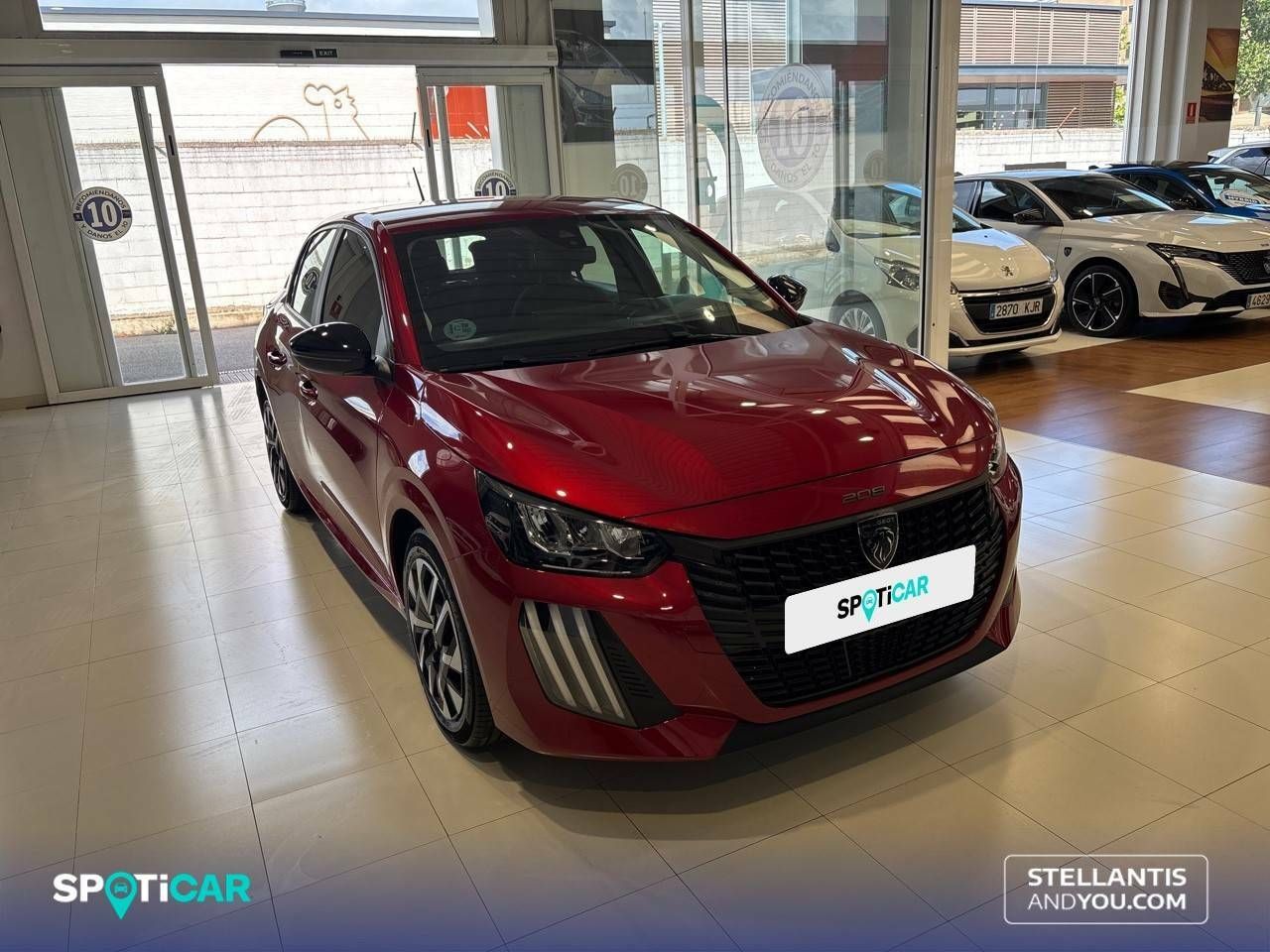 peugeot 208 2023 / foto grande (3)