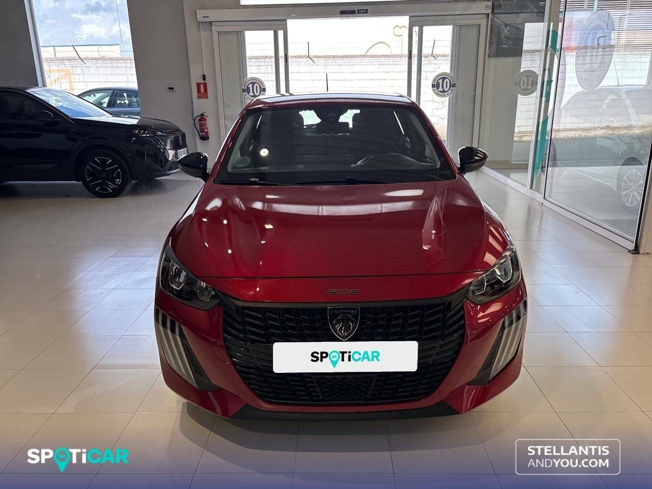 peugeot 208 2023 / foto grande (2)