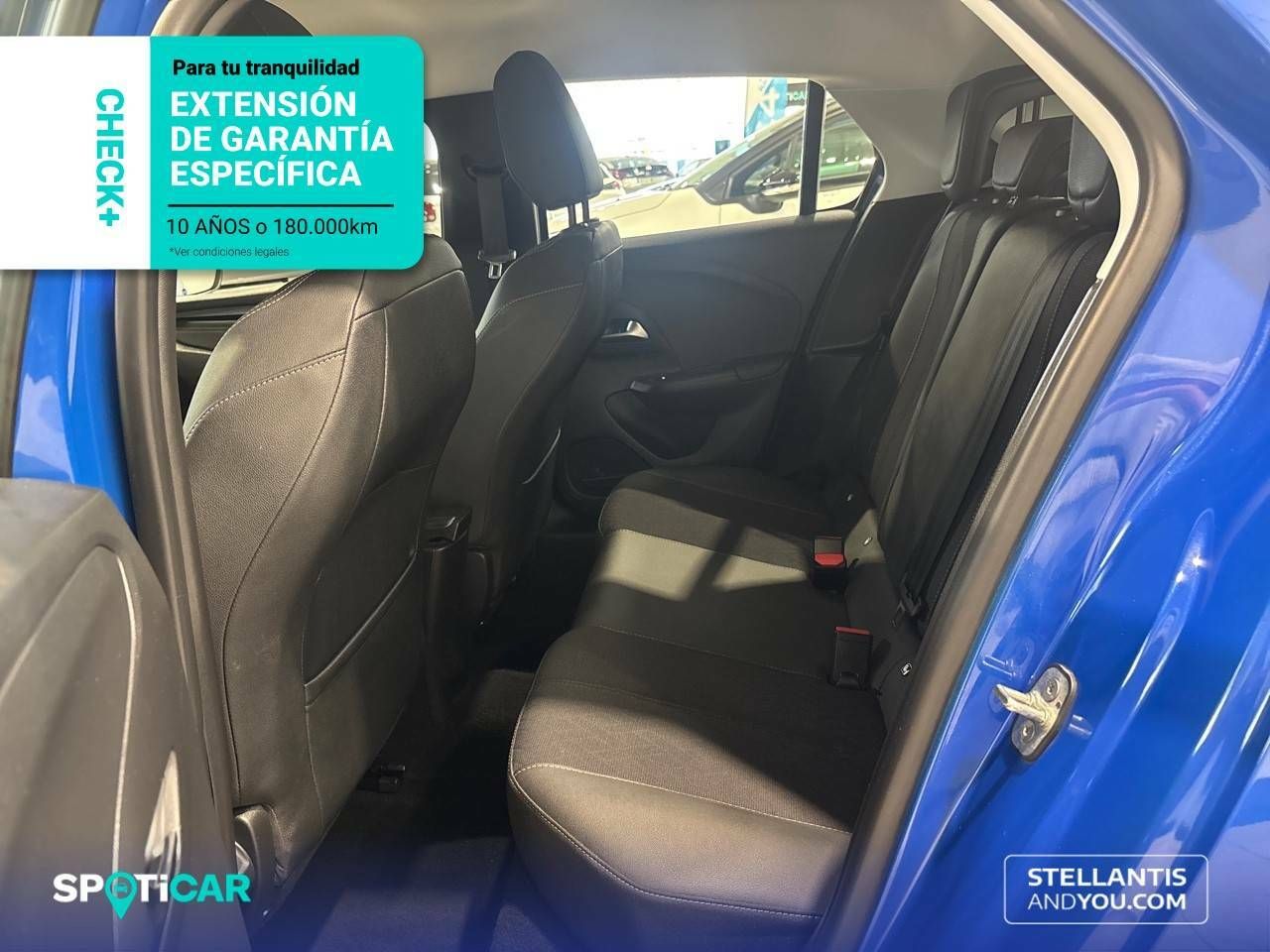 Opel Corsa foto 10