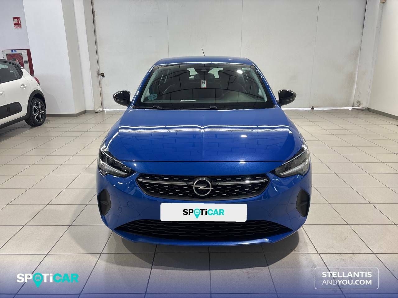 opel corsa 2023 / foto grande (2)