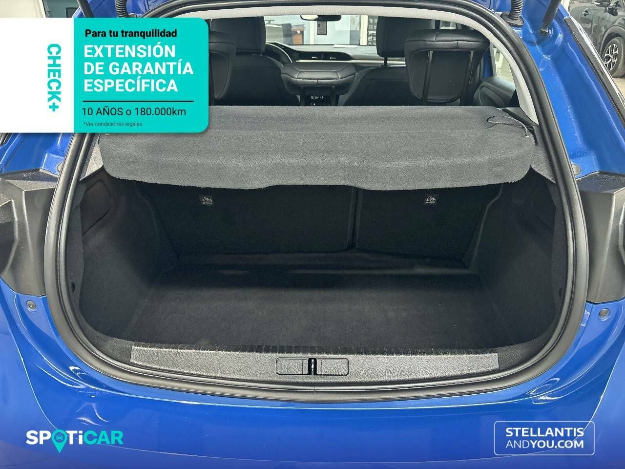 Opel Corsa foto 6