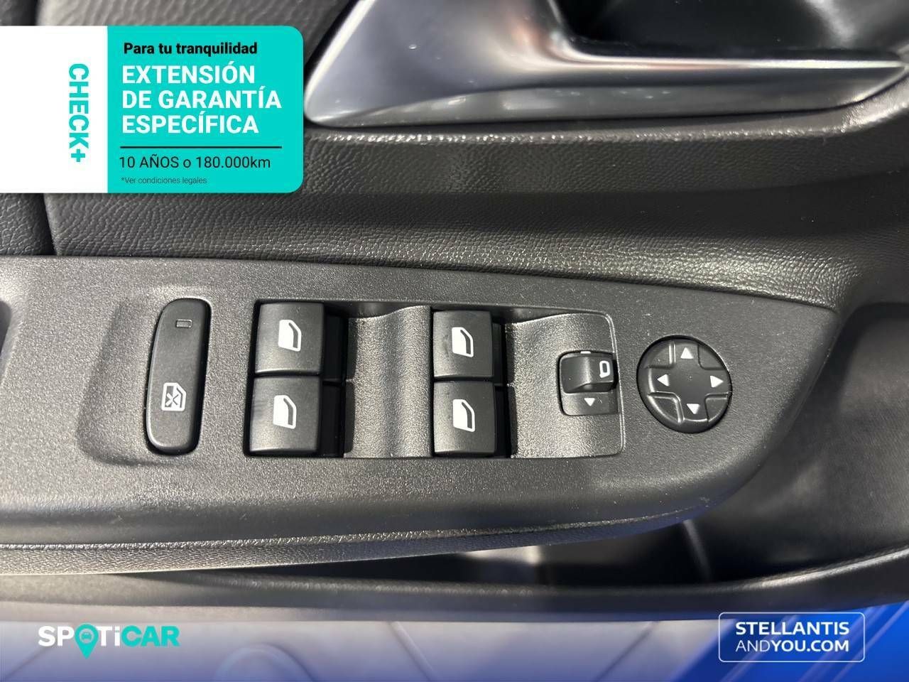 Opel Corsa foto 12