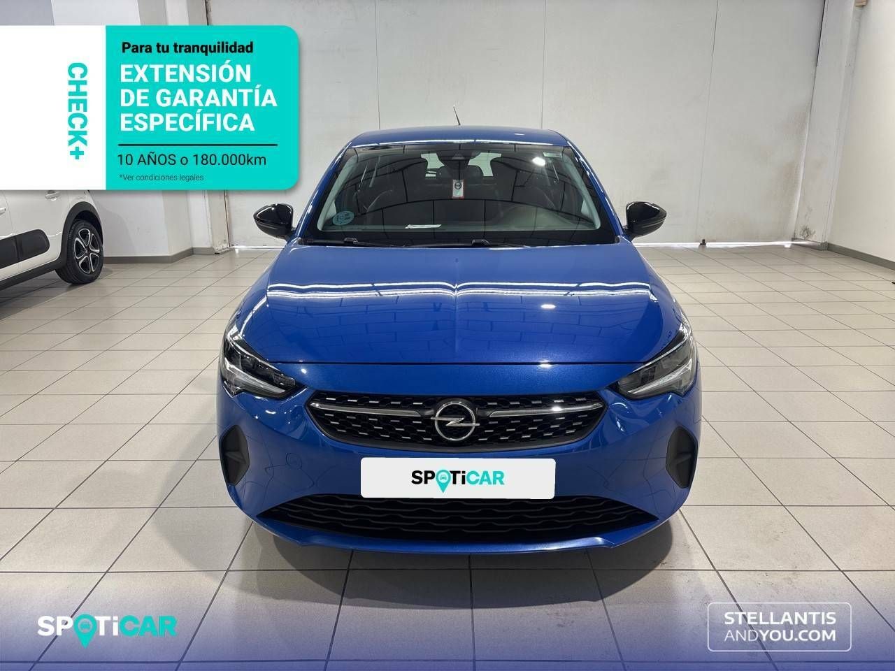Opel Corsa foto 2