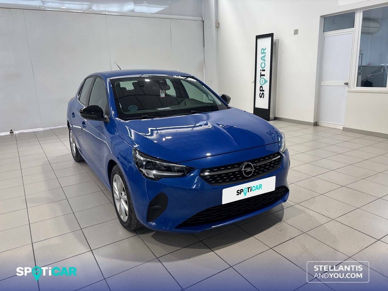 opel corsa 2023 / foto grande (3)