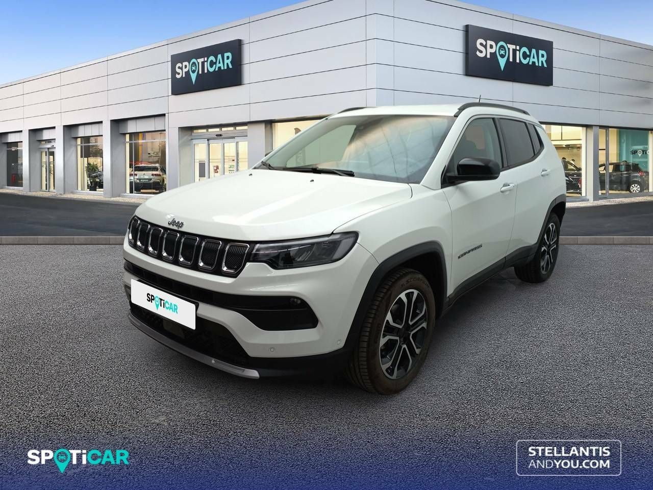jeep compass 2023 /