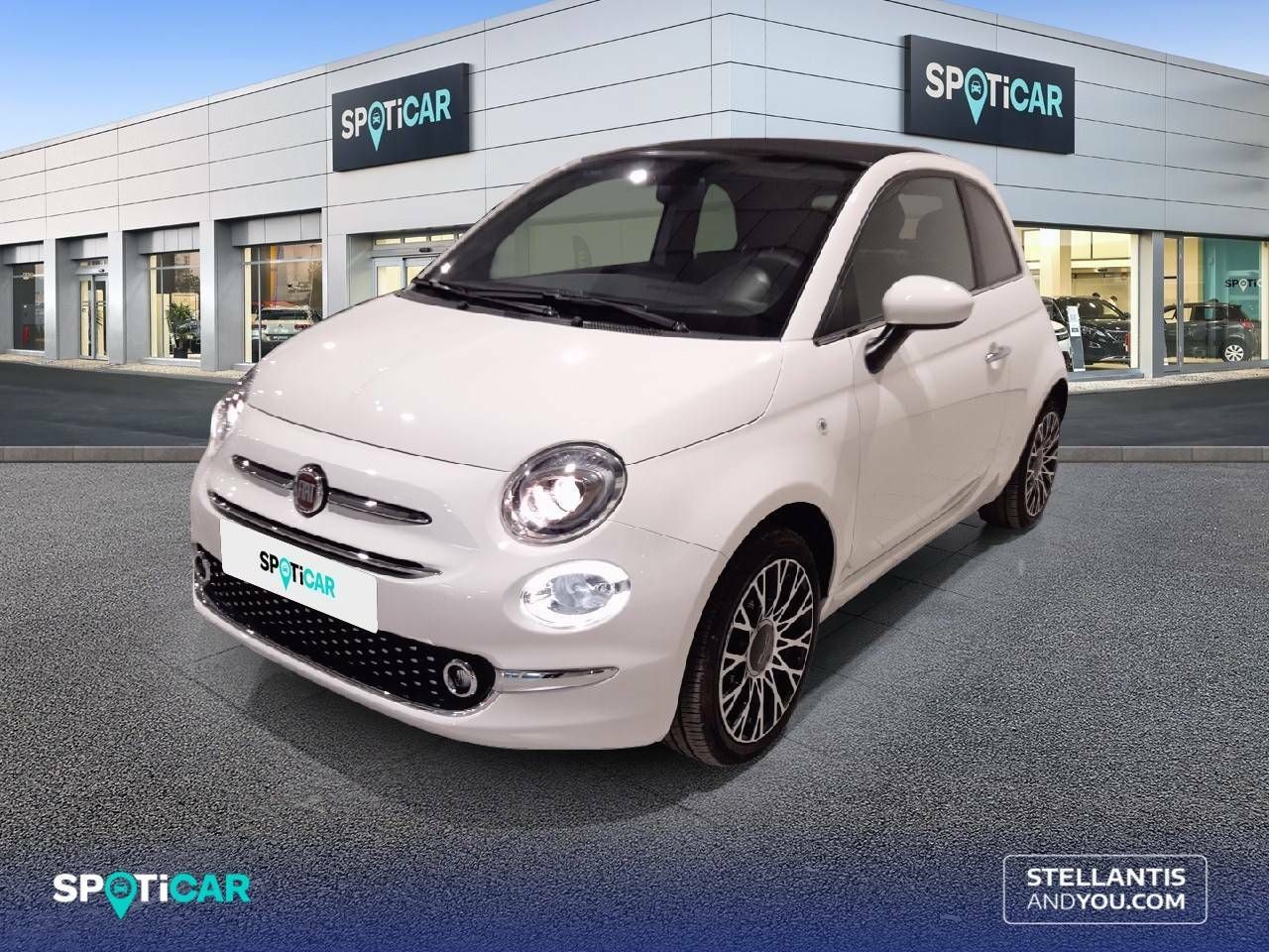 fiat 500c 2023 /