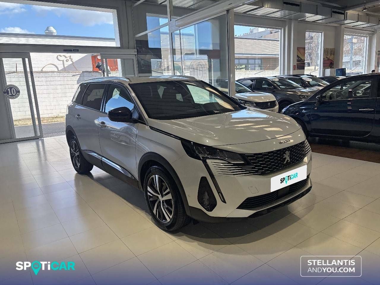 peugeot 5008 2023 / foto grande (3)