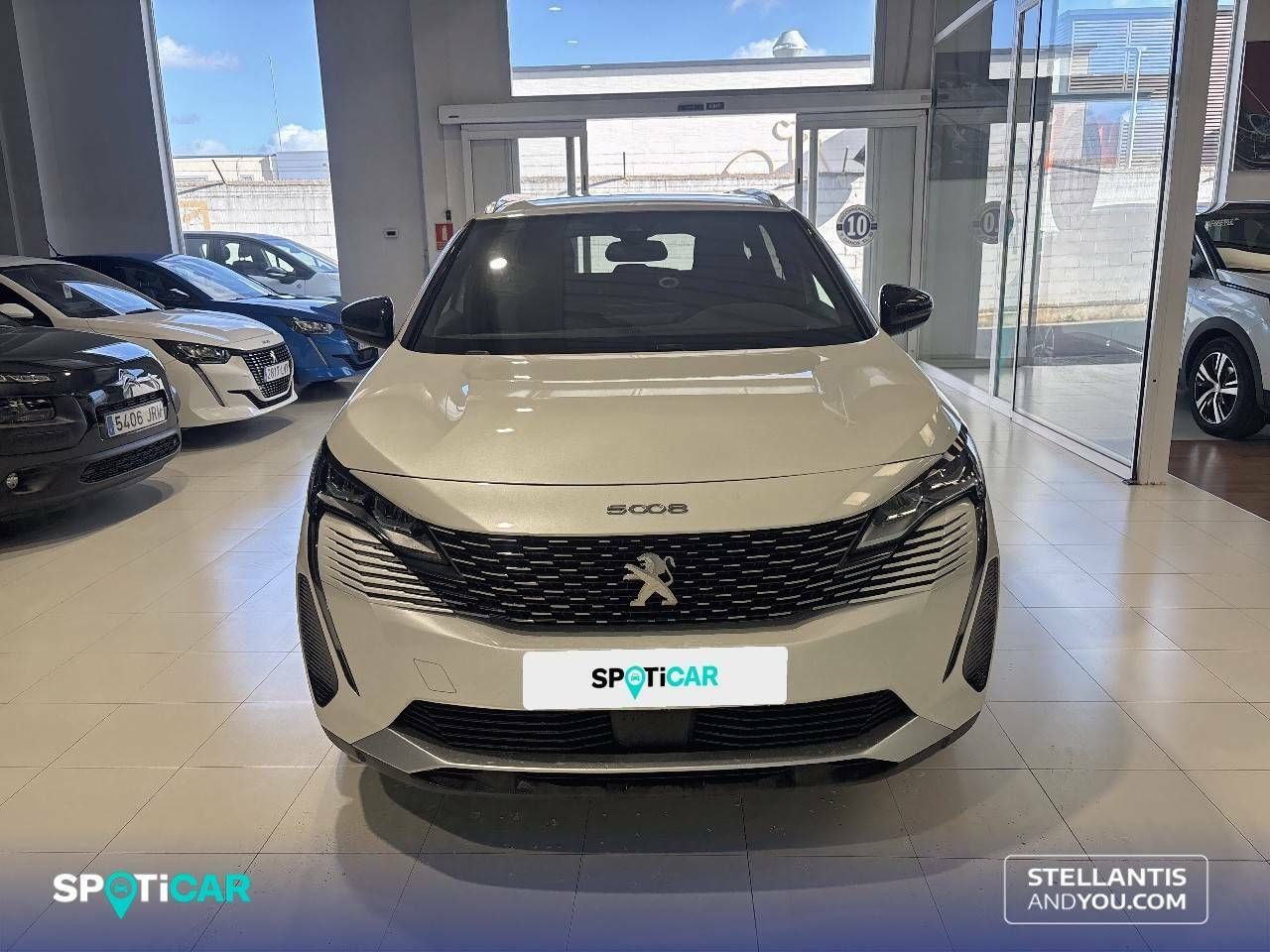 peugeot 5008 2023 / foto grande (2)