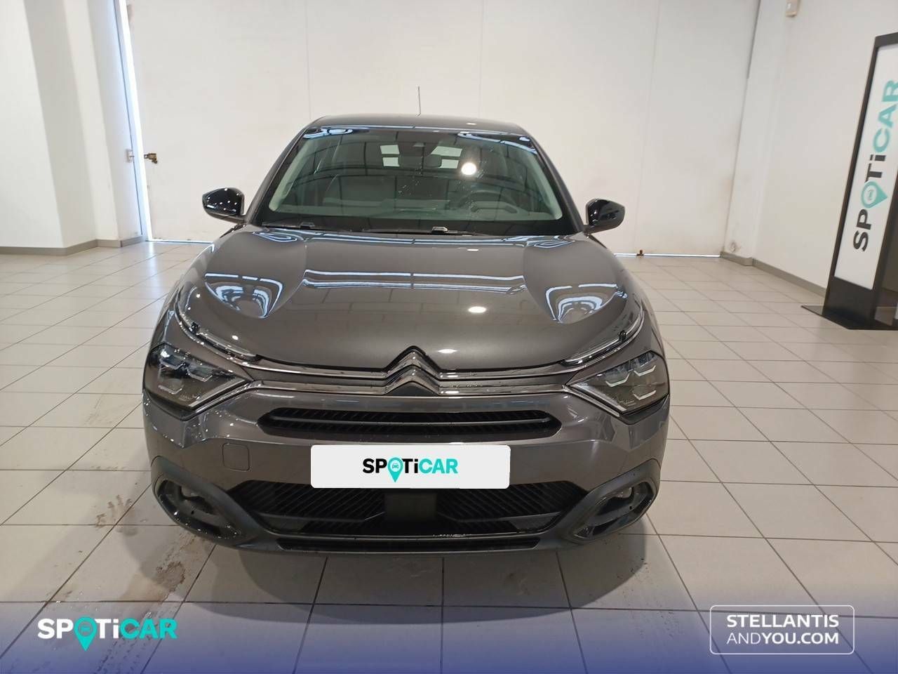 citroën c4 2022 / foto grande (2)