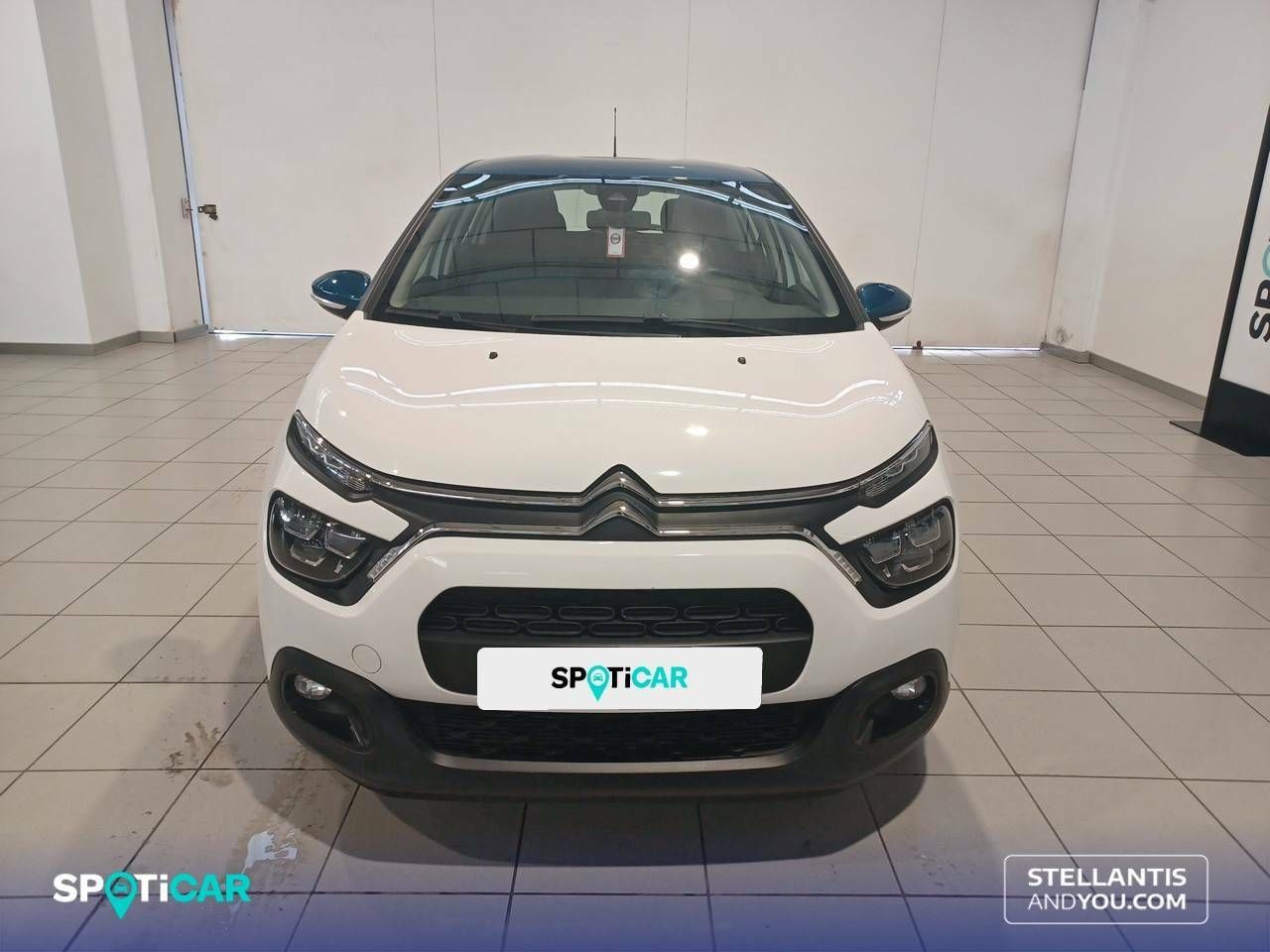 citroën c3 2021 / foto grande (2)