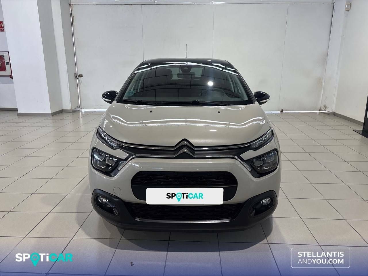citroën c3 2023 / foto grande (2)