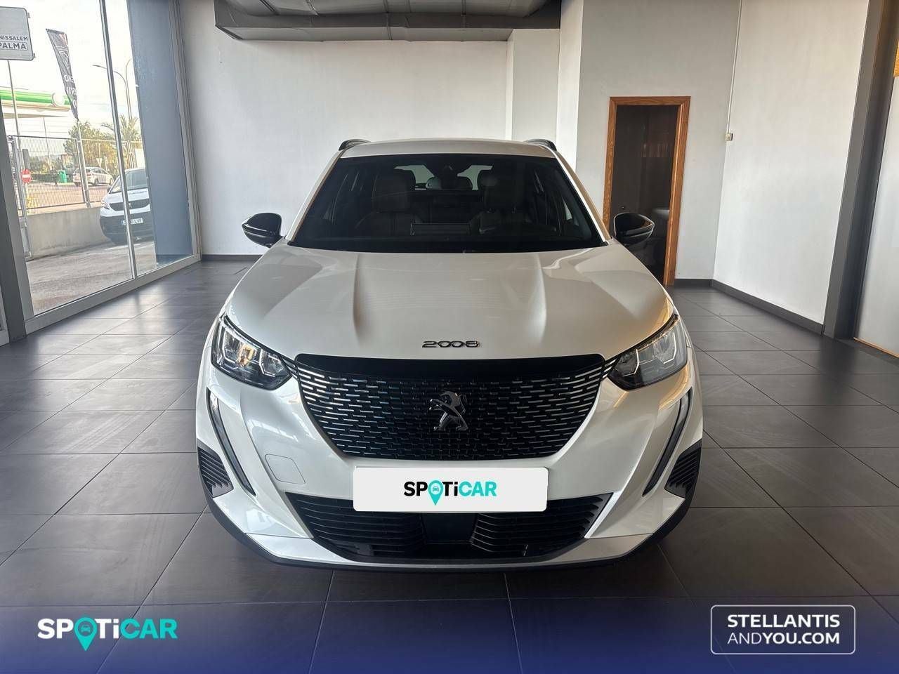 peugeot 2008 2023 / foto grande (2)