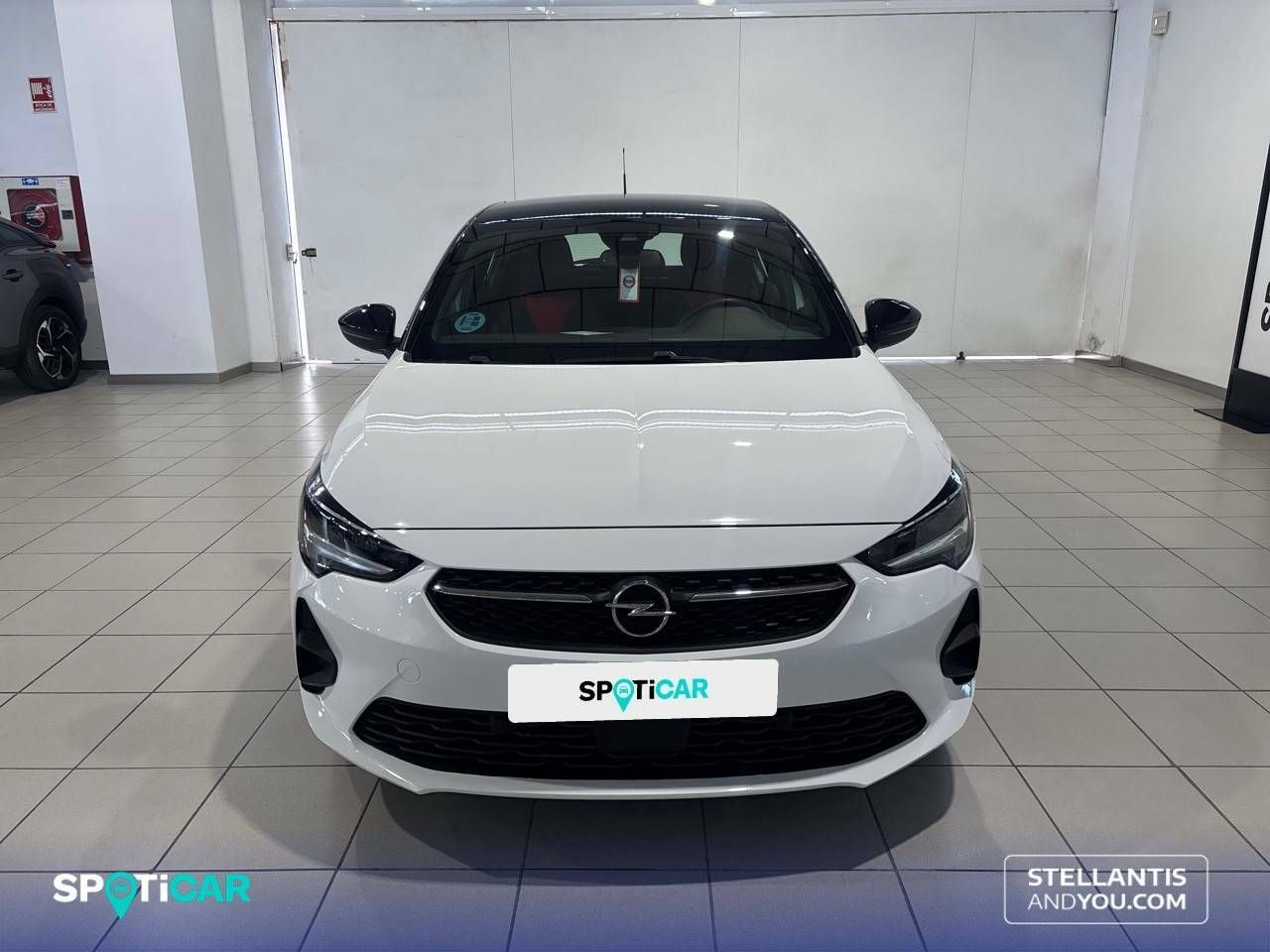 opel corsa 2022 / foto grande (2)