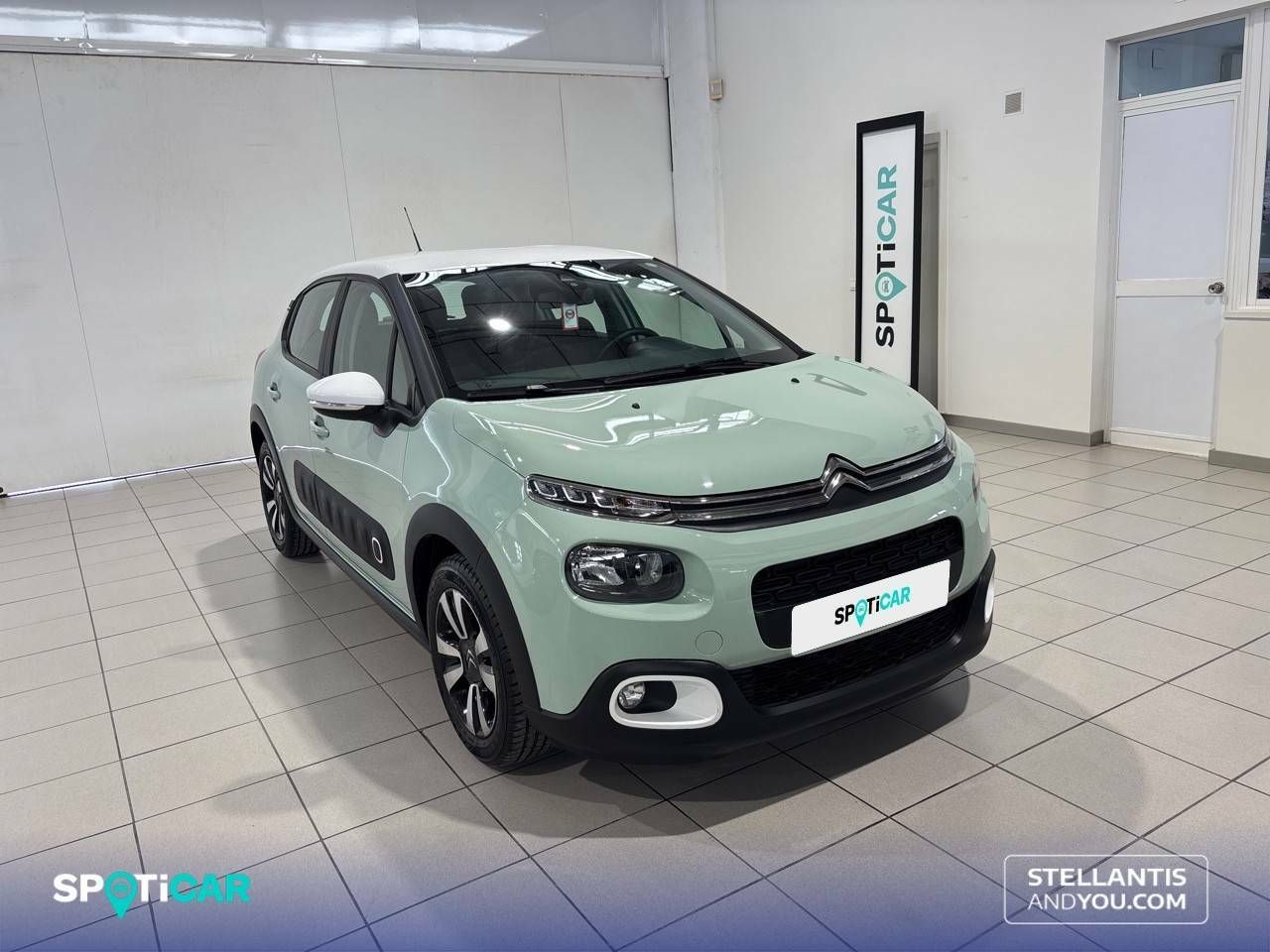 citroën c3 2019 / foto grande (3)