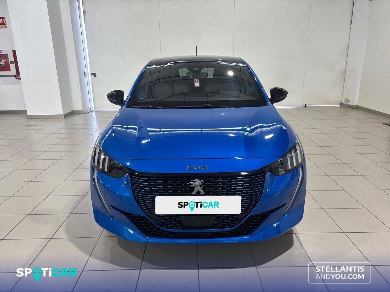 peugeot 208 2023 / foto grande (2)