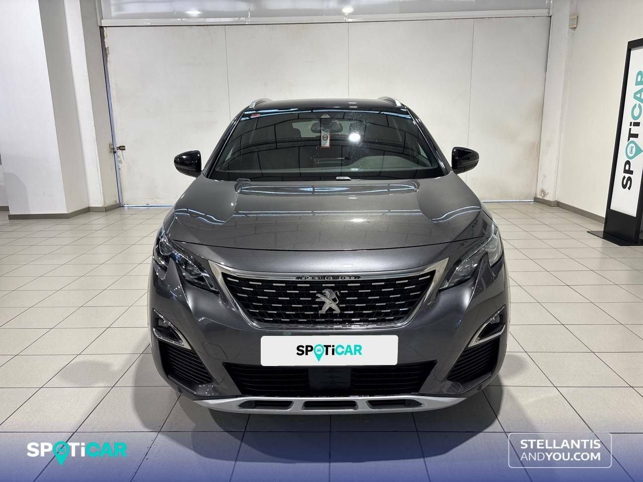 peugeot 3008 2018 / foto grande (2)