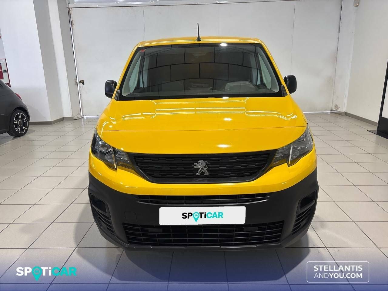peugeot partner 2020 / foto grande (2)