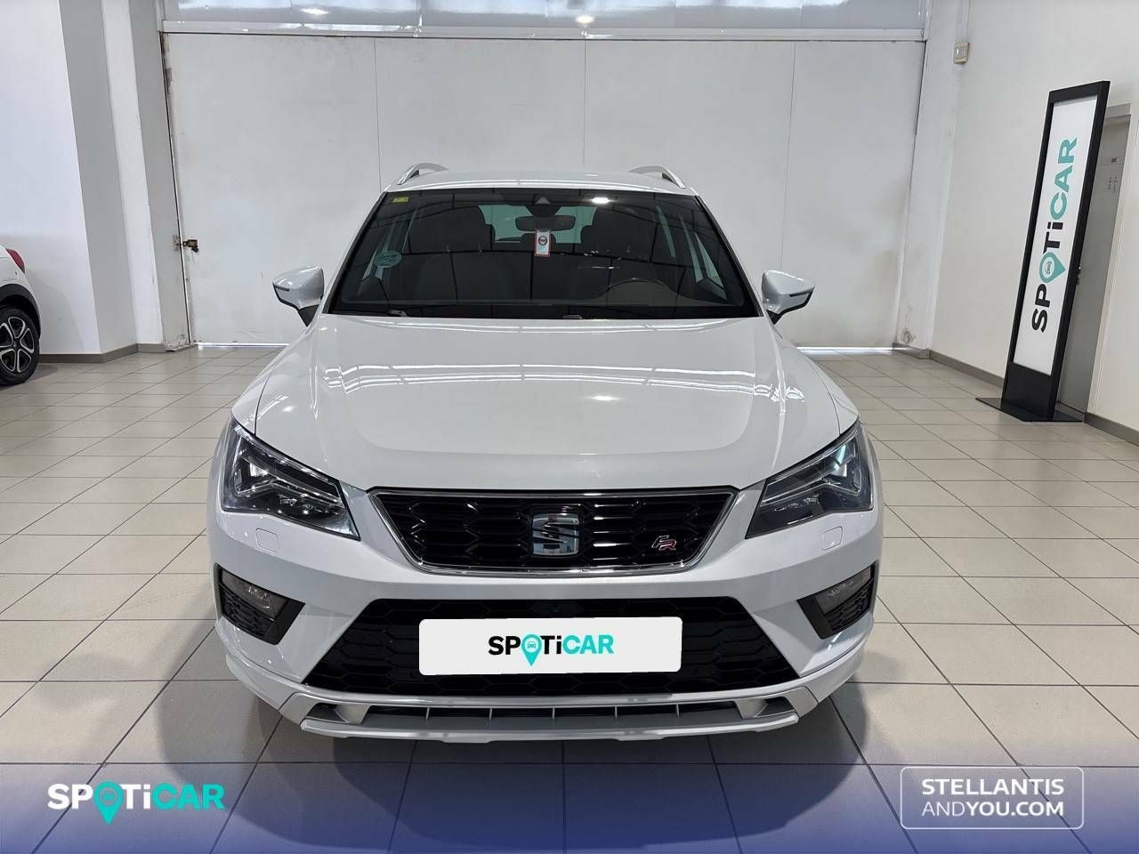 seat ateca 2019 / foto grande (2)